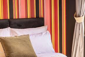 The Studios at Haifa Port by Sea N' Rent