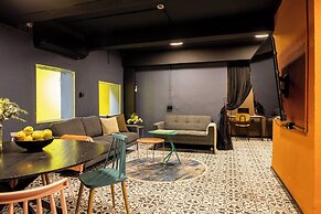 The Studios at Haifa Port by Sea N' Rent