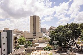 The Studios at Haifa Port by Sea N' Rent