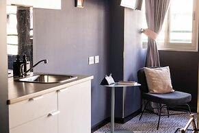 The Studios at Haifa Port by Sea N' Rent