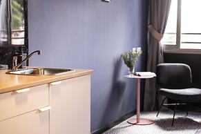 The Studios at Haifa Port by Sea N' Rent