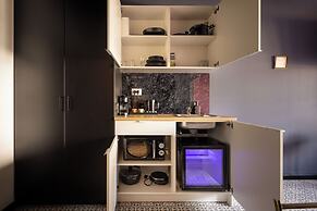 The Studios at Haifa Port by Sea N' Rent