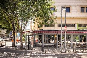 The Studios at Haifa Port by Sea N' Rent