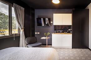 The Studios at Haifa Port by Sea N' Rent