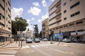 The Studios at Haifa Port by Sea N' Rent