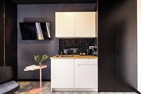 The Studios at Haifa Port by Sea N' Rent