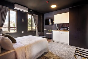 The Studios at Haifa Port by Sea N' Rent