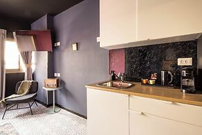 The Studios at Haifa Port by Sea N' Rent