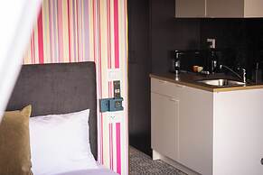 The Studios at Haifa Port by Sea N' Rent