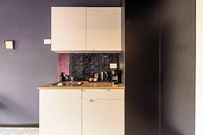 The Studios at Haifa Port by Sea N' Rent