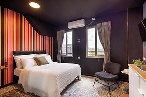 The Studios at Haifa Port by Sea N' Rent