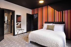 The Studios at Haifa Port by Sea N' Rent