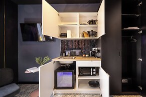 The Studios at Haifa Port by Sea N' Rent