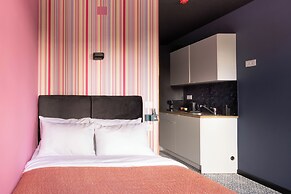 The Studios at Haifa Port by Sea N' Rent