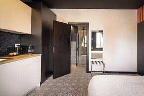 The Studios at Haifa Port by Sea N' Rent