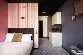 The Studios at Haifa Port by Sea N' Rent