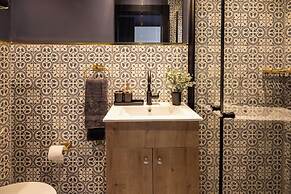 The Studios at Haifa Port by Sea N' Rent