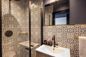 The Studios at Haifa Port by Sea N' Rent