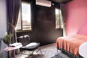 The Studios at Haifa Port by Sea N' Rent