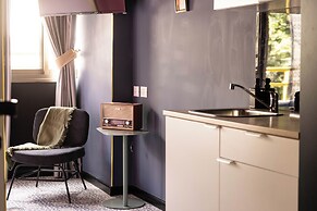 The Studios at Haifa Port by Sea N' Rent