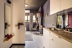 The Studios at Haifa Port by Sea N' Rent