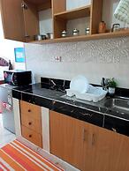 Lux Suites Carina Studio Apartments
