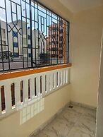 Lux Suites Carina Studio Apartments