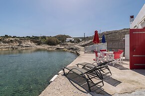 FANI DREAM SUITE 2&3 By Vilos Suites