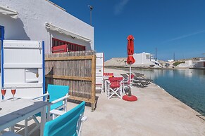 FANI DREAM SUITE 2&3 By Vilos Suites