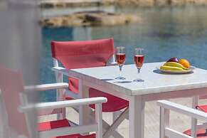 FANI DREAM SUITE 2&3 By Vilos Suites