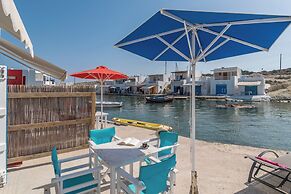 FANI DREAM SUITE 2&3 By Vilos Suites