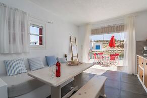 FANI DREAM SUITE 2&3 By Vilos Suites