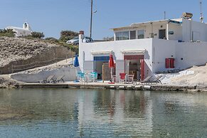 FANI DREAM SUITE 2&3 By Vilos Suites