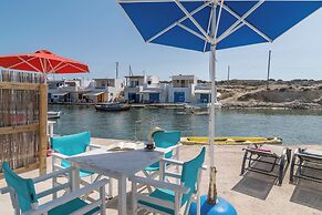 FANI DREAM SUITE 2&3 By Vilos Suites