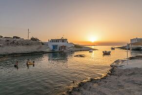 FANI DREAM SUITE 2&3 By Vilos Suites