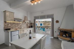 FANI DREAM SUITE 2&3 By Vilos Suites