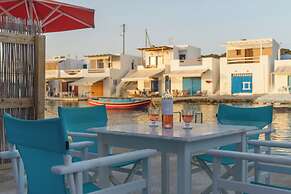 FANI DREAM SUITE 2&3 By Vilos Suites