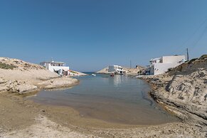 FANI DREAM SUITE 2&3 By Vilos Suites