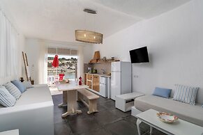 FANI DREAM SUITE 2&3 By Vilos Suites