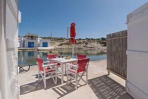 FANI DREAM SUITE 2&3 By Vilos Suites