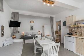 FANI DREAM SUITE 2&3 By Vilos Suites