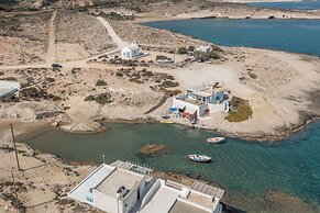 FANI DREAM SUITE 2&3 By Vilos Suites