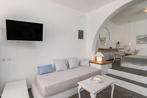 FANI DREAM SUITE 2&3 By Vilos Suites