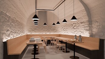 Youth Hostel Martigny