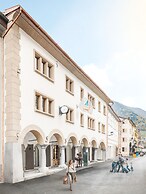 Youth Hostel Martigny