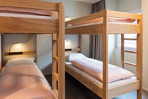 Youth Hostel Martigny