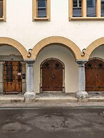 Youth Hostel Martigny
