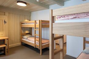 Youth Hostel Martigny