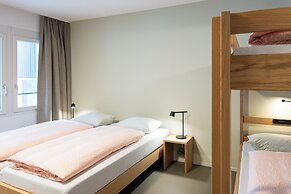 Youth Hostel Martigny
