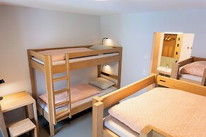 Youth Hostel Martigny